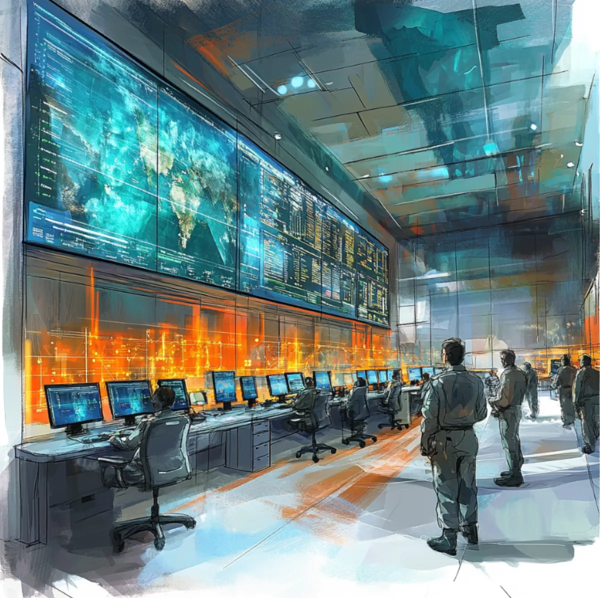 Digital Transformation