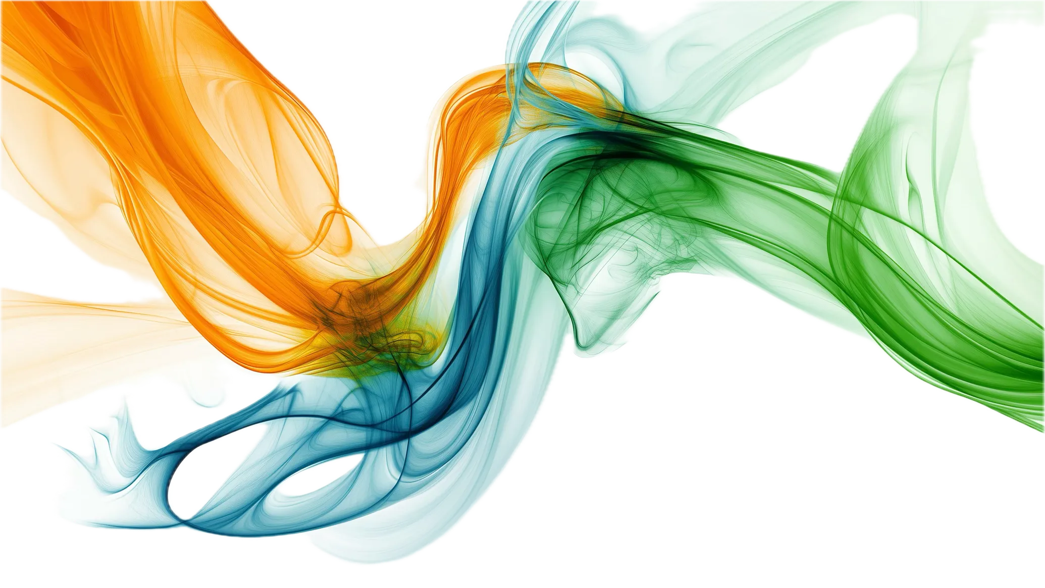 Modern logistics warehouse with advanced automation