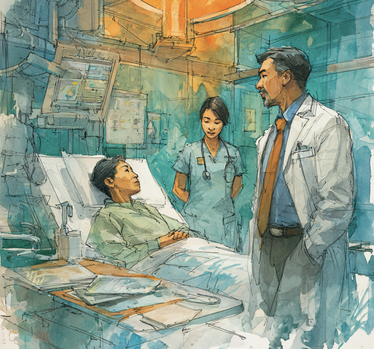 Digital Transformation