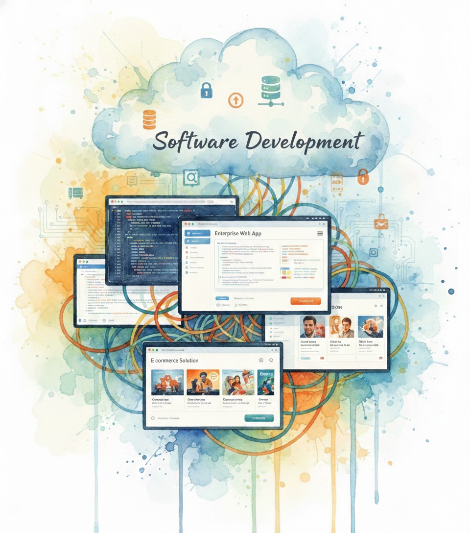 Software Development