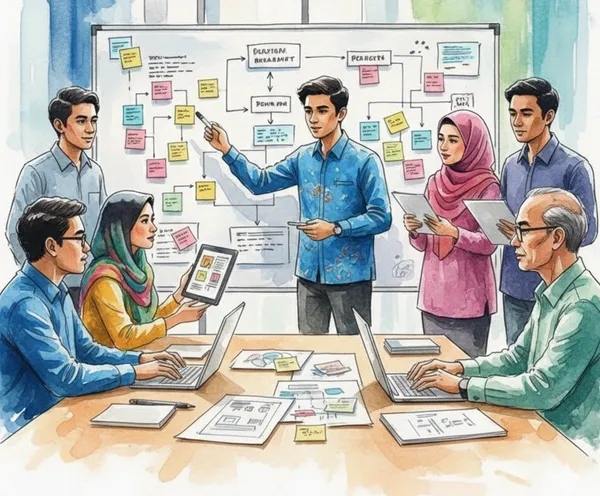 FairWorx Cooperative Members Workshop